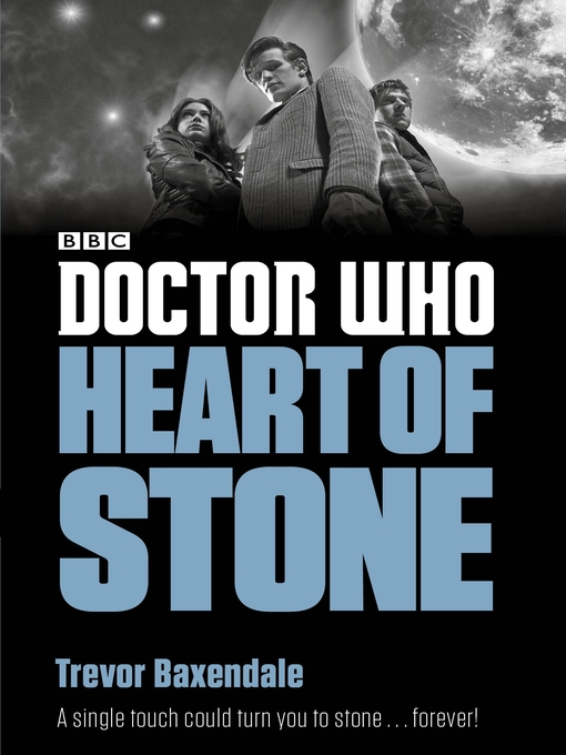 Title details for Doctor Who by Trevor Baxendale - Available